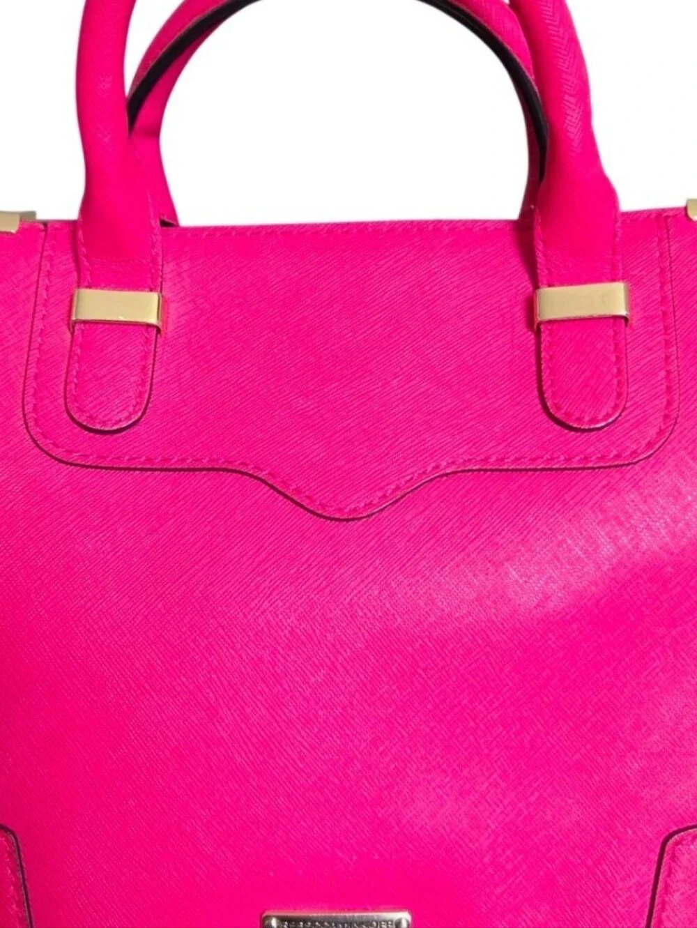 Rebecca Minkoff Amorous Satchel